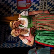 Oktoberfest der StattGarde (28.09.13)